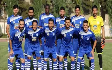 اعلام فهرست 19 نفره استقلال برای سفر به تبریز
