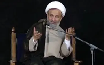 پیامدهای از خود مطمئن بودن چیست؟ +فیلم