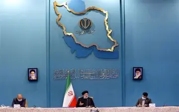 پیشنهاد رئیسی برای تشکیل شورای منطقه‌ای محیط زیستی برای رفع معضل ریزگردها