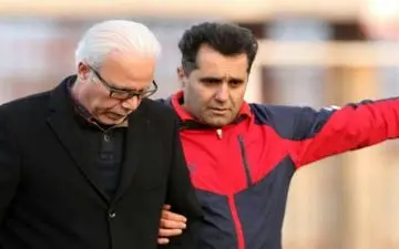  کیومرث بیات رسماً از مدیرعاملی سپیدرود کنار رفت