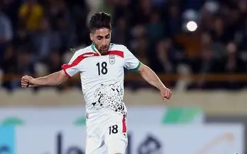 جهانبخش 6 مشتری از  انگلیس دارد