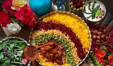 قیمه تهرانی رو این طوری که میگم درست کن / یک غذای متفاوت برای شب یلدا