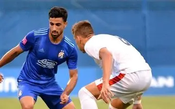 معامله یک ایجنت با پرسپولیس: محرمی را برمی‌گردانم، ۲ مهاجم خارجی از من بخرید