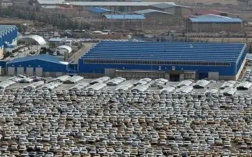  وعده یک خودروساز بزرگ برای صفر کردن خودروهای ناقص طی روزهای آینده