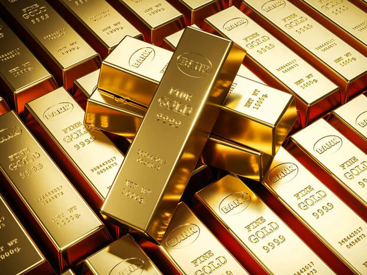  قیمت جهانی طلا دوازدهم فروردین ۱۴۰۲/ هر انس۱۹۸۶ دلار و۲۰ سنت