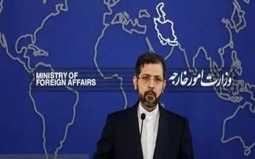 واکنش ایران به قتل عام در منطقه اورومیا