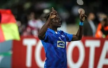 مذاکرات مثبت استقلال و تیام 