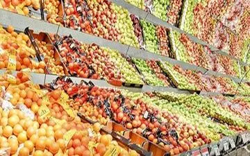 بهترین تغذیه برای روزهای آلوده

