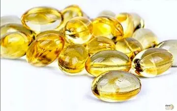 تاثیر ویتامین ای بر سلامت قلب!