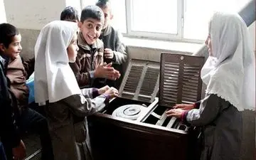  مشکل حاد غیراستاندارد بودن سیستم گرمایشی 1856 کلاس درس در استان ایلام