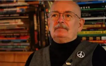 نویسنده «بتمن» درگذشت
