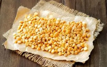 چرا لپه قیمه هام له میشن؟ راه حلش چیه؟ | دلیل اصلی له شدن لپه قیمه و راه حل