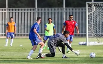 کی‌روش فهرست نهایی تیم‌ ملی را مشخص کرد