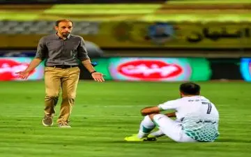 دربی؟ نه!مهمان و مهمانوازی در نقش جهان