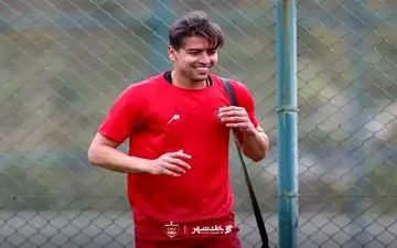 بازگشت آخرین یاغی پرسپولیس به لیگ برتر