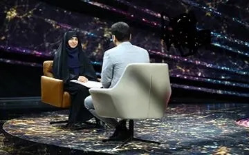 قسمت دوازدهم ماه عسل 96 / آستانه تحمل در کارهای قضایی از زبان مهمان برنامه ماه عسل + فیلم