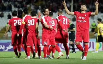 لیگ یونان نه؛ مدافع تراکتورسازی در این تیم ماندنی شد