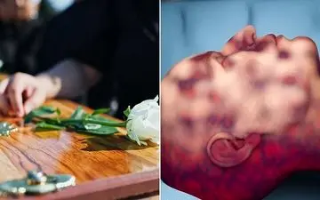 گزارشی از یک فرآیند ترسناک/ فروپاشی بدن انسان پس از مرگ چگونه است؟