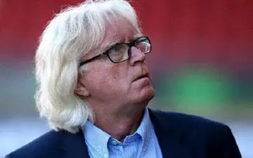  تصویری جالب از شفر شکست خورده