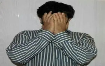 چابهار خط پایان مامور قلابی 