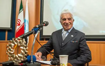 درشتی و تندی به روایت نابغه ۱۰۵ ساله ایرانی