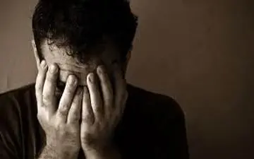 چند علامت که به شما نشان می دهند افسردگی دارید!