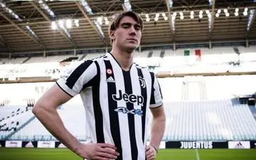 
بایرن مونیخ به دنبال جذب مهاجم گرانقیمت یوونتوس