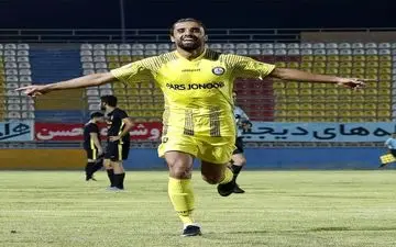 تیم نود با انگیزه بالایی مقابل ما حاضر شد/شرایط تیم با این برد بهتر شد