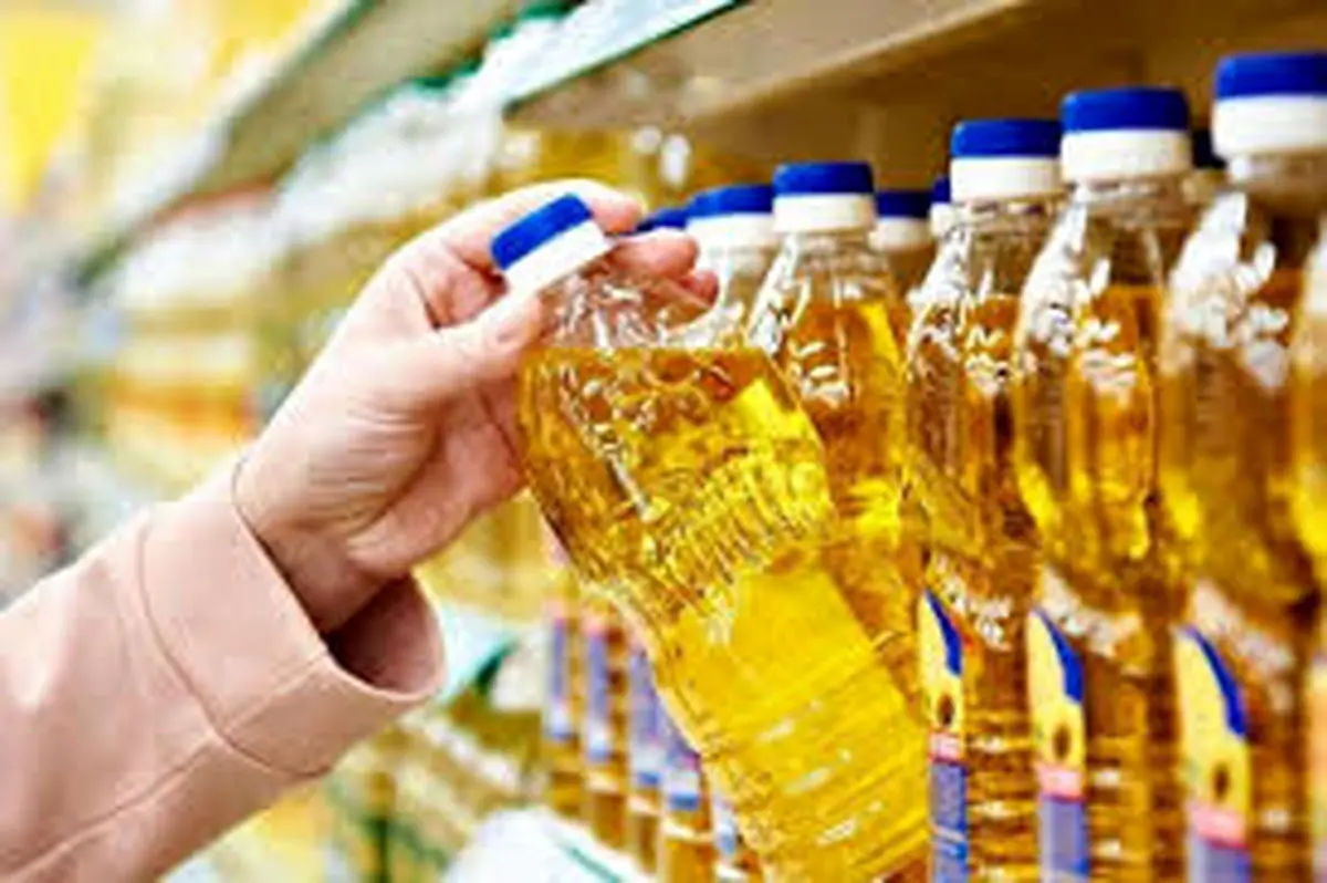 دلیل کمبود روغن در بازار مشخص شد