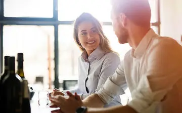 10راهکار برای این که چگونه دل یک دختر را ببریم/ بیا تا بهت بگم چکار کنی!