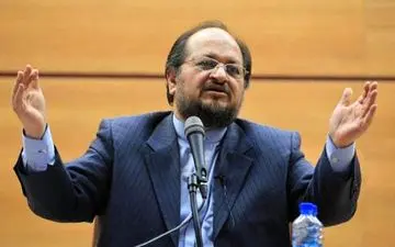 شریعتمداری استعفا داد