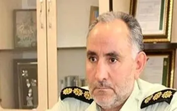 کلاهبردار 33 میلیاردی فراری در سرعین به دام افتاد ! + جزییات