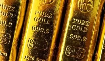 قیمت طلا صعودی شد