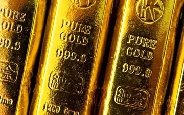 قیمت طلا صعودی شد