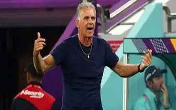 پشت پرده شکایت کی‌روش به فیفا