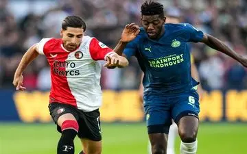 شکست بدهنگام فاینورد با حضور یک نیمه‌ای جهانبخش 