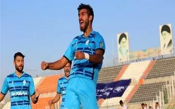 گزینه اصلی کالدرون در نقل و انتقالات مشخص شد