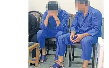 سرقت خشن با قمه از یک جگرکی پس از فوت مادر + گفت‌وگو با دزد عزادار