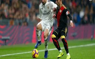 ترکیب رئال مقابل کاشیما مشخص شد+عکس