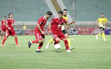 تراکتور باید فکر و ذکر خود را روی جام حذفی بگذارد!