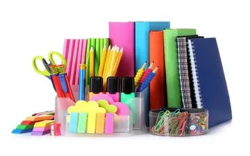 قیمت لوازم تحریر شهریور ۱۴۰۴ | دفتر ۵۰، ۸۰ و ۱۰۰ برگ چند؟ + جدول