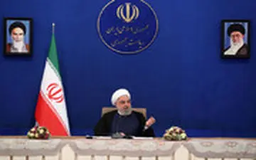 روایت جالب رئیس جمهور از مشکلات محاسبات ریال و تومان