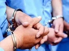 انهدام باند سارقان خشن در تهران/ اعتراف به ده‌ها فقره سرقت به عنف و قاپ‌زنی