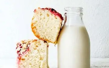 کسانی که عاشق شیر خوردن هستند این نکته را بدانند