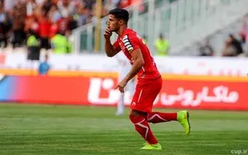  علیپور به باشگاه پرسپولیس احضار شد