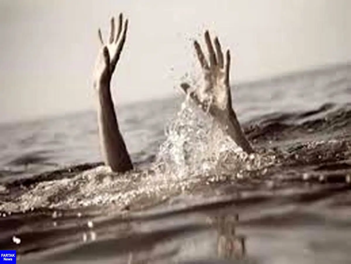 سه مسافر در آب‌های ساحلی محمودآباد غرق شدند