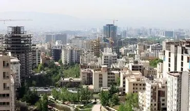 پیش‌بینی داغ از آینده قیمت مسکن تا پایان پاییز/ منتظر این تغییر قیمتی در بازار مسکن باشید!
