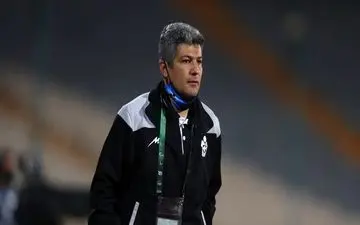 امیدوارم بازی خوب و قابلی برای دربی اصفهان داشته باشیم