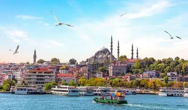 بهترین زمان خرید ارزان بلیط هواپیما استانبول