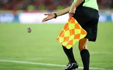 اعلام اسامی داوران هفته نخست لیگ برتر